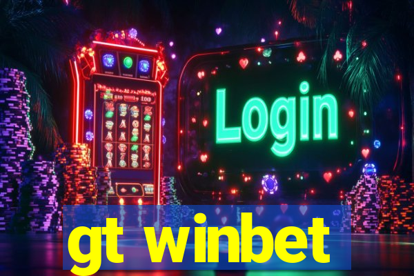 gt winbet